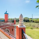 Quinta Do Galvao - Luxury By Hd Villa Quarteira