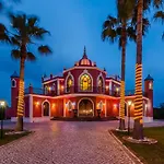 Quinta Do Galvao - Luxury By Hd Villa Quarteira