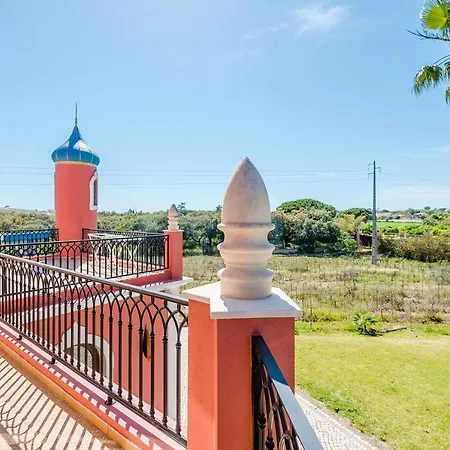 Quinta Do Galvao - Luxury By Hd Βίλα Quarteira