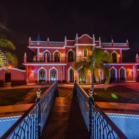 Quinta Do Galvao - Luxury By Hd Βίλα Quarteira