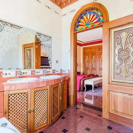 Βίλα Quinta Do Galvao - Luxury By Hd *