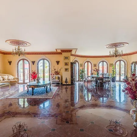 Villa Quinta Do Galvao - Luxury By Hd *