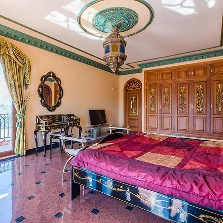 Quinta Do Galvao - Luxury By Hd Βίλα Quarteira