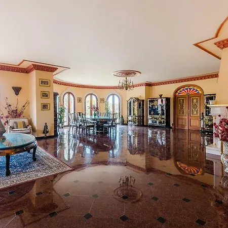 Villa Quinta Do Galvao - Luxury By Hd *