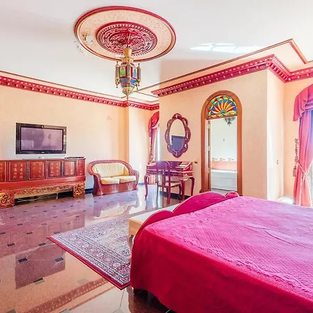Quinta Do Galvao - Luxury By Hd Βίλα *