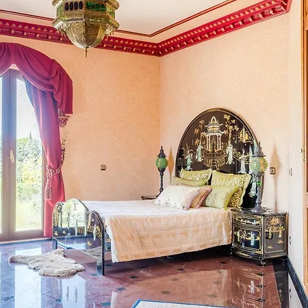 Quinta Do Galvao - Luxury By Hd Βίλα *