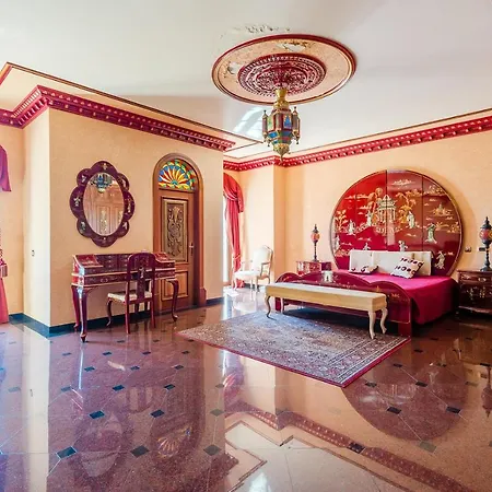 Quinta Do Galvao - Luxury By Hd Villa