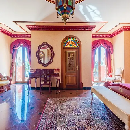 Villa Quinta Do Galvao - Luxury By Hd *