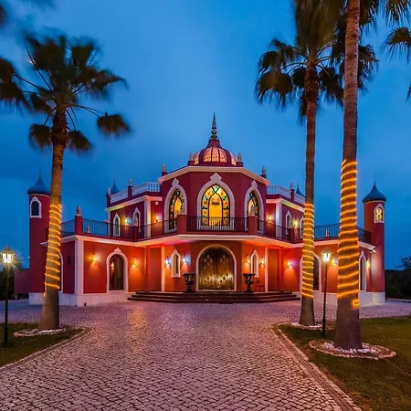 Quinta Do Galvao - Luxury By Hd Βίλα Quarteira