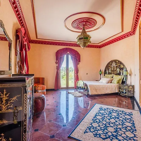 Quinta Do Galvao - Luxury By Hd Βίλα Quarteira