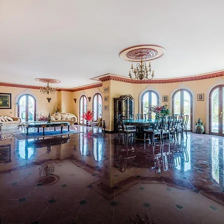 Quinta Do Galvao - Luxury By Hd Βίλα