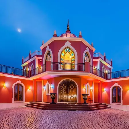 Quinta Do Galvao - Luxury By Hd Βίλα Quarteira