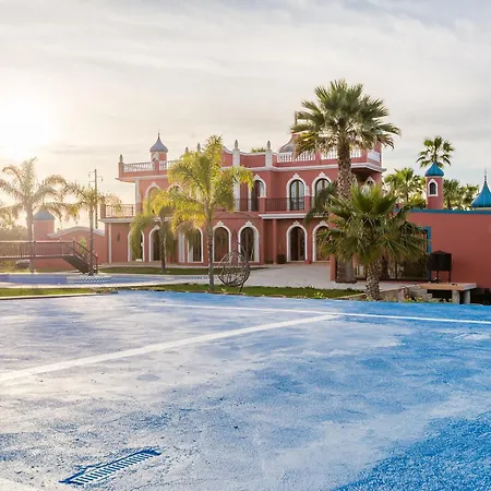 Quinta Do Galvao - Luxury By Hd كوارتيرا