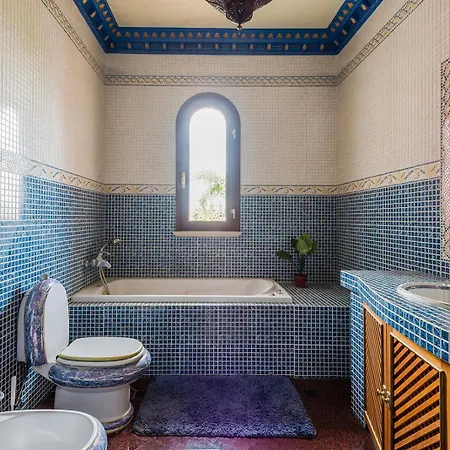 Villa Quinta Do Galvao - Luxury By Hd *