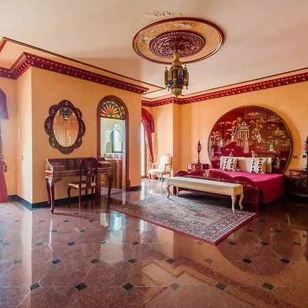 Quinta Do Galvao - Luxury By Hd Βίλα Quarteira