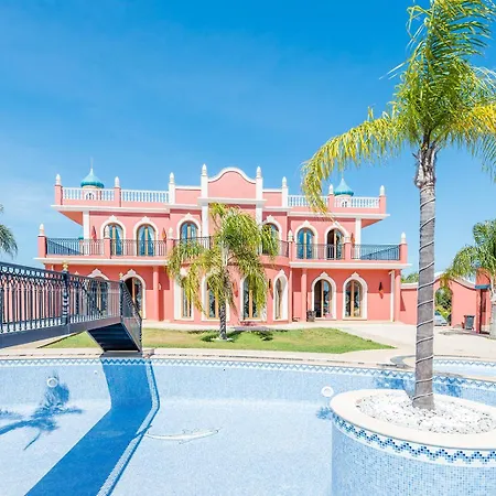Quinta Do Galvao - Luxury By Hd Villa *