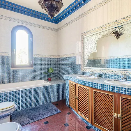 Villa Quinta Do Galvao - Luxury By Hd