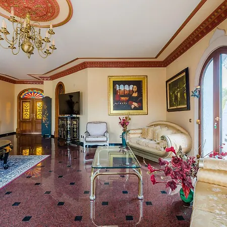 Quinta Do Galvao - Luxury By Hd * Quarteira