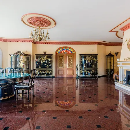 Quinta Do Galvao - Luxury By Hd Βίλα