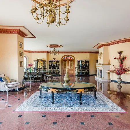 Quinta Do Galvao - Luxury By Hd Βίλα