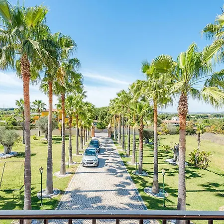 Villa Quinta Do Galvao - Luxury By Hd *