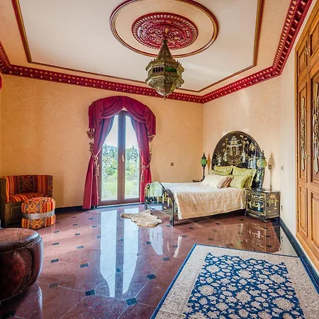 Quinta Do Galvao - Luxury By Hd