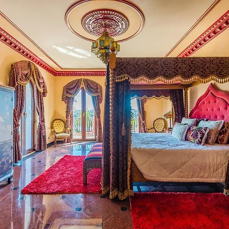 Quinta Do Galvao - Luxury By Hd * Quarteira
