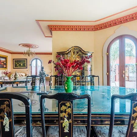 Quinta Do Galvao - Luxury By Hd Βίλα