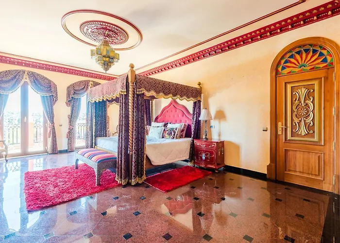 Quinta Do Galvao - Luxury By Hd