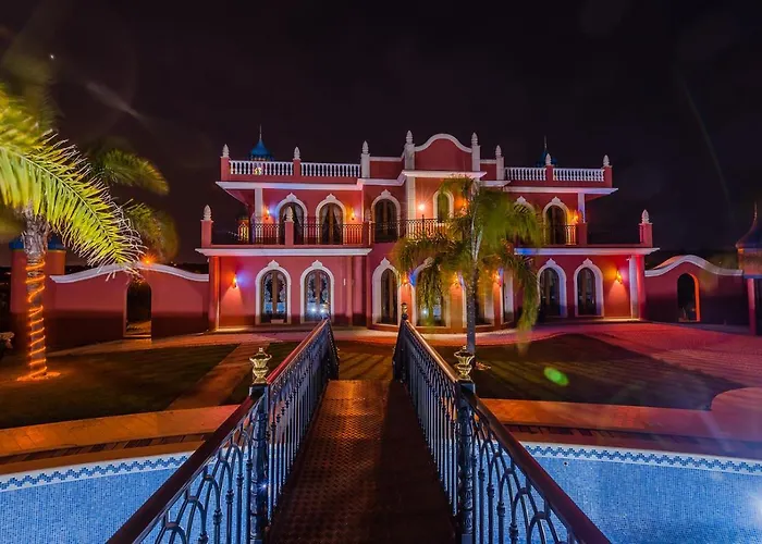 Quinta Do Galvao - Luxury By Hd Villa Quarteira