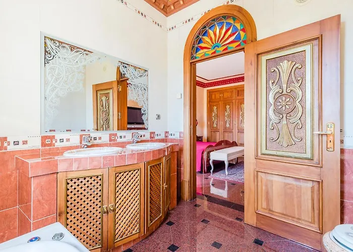 Villa Quinta Do Galvao - Luxury By Hd *