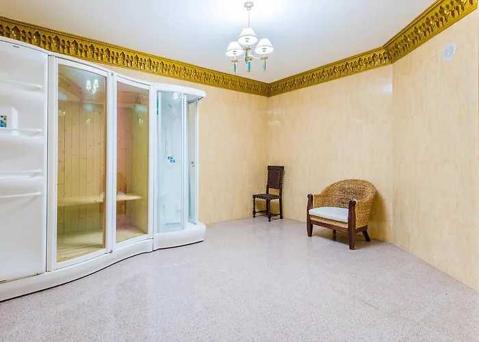 Villa Quinta Do Galvao - Luxury By Hd Quarteira