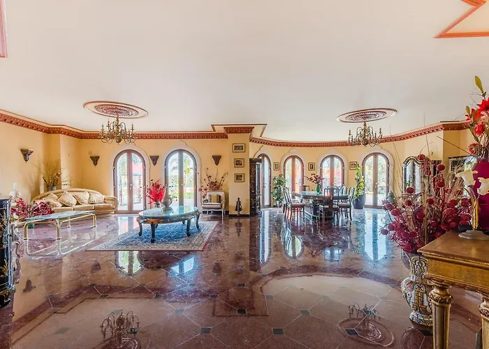 Villa Quinta Do Galvao - Luxury By Hd *