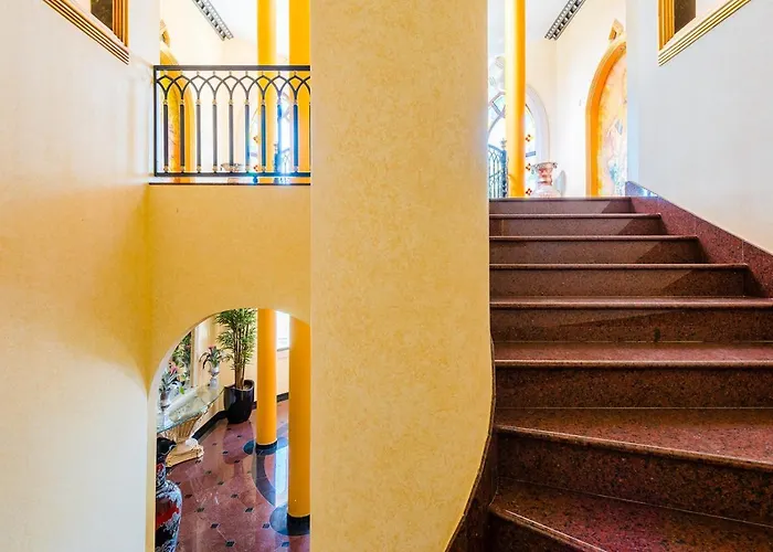 Quinta Do Galvao - Luxury By Hd *