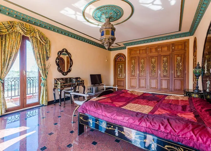 Quinta Do Galvao - Luxury By Hd Villa Quarteira