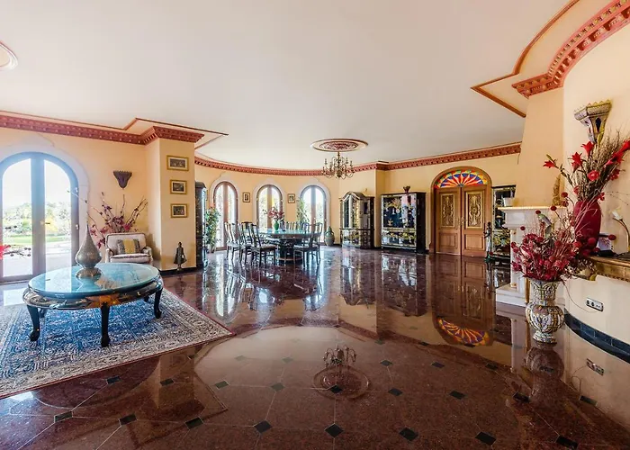 Villa Quinta Do Galvao - Luxury By Hd *