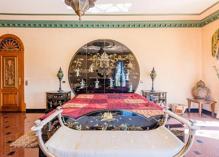 Villa Quinta Do Galvao - Luxury By Hd Quarteira