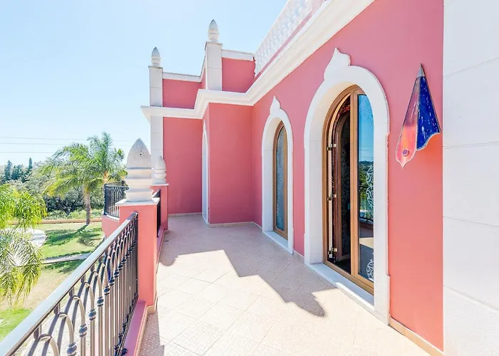 Villa Quinta Do Galvao - Luxury By Hd