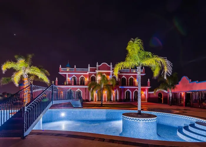 Villa Quinta Do Galvao - Luxury By Hd *