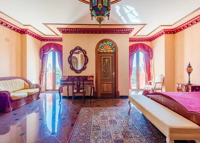 Villa Quinta Do Galvao - Luxury By Hd *