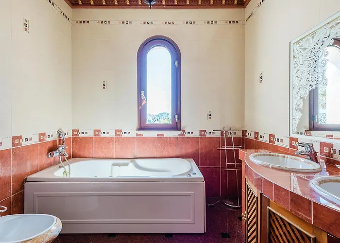 Quinta Do Galvao - Luxury By Hd *
