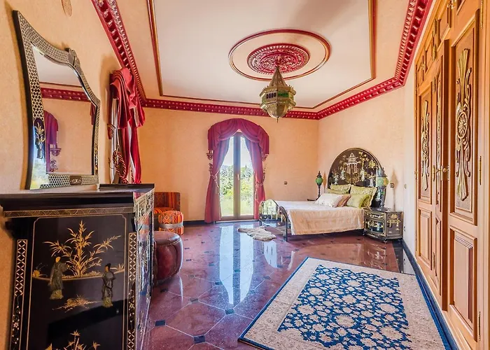 Quinta Do Galvao - Luxury By Hd Villa Quarteira
