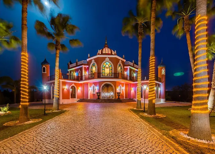 Quinta Do Galvao - Luxury By Hd Villa *