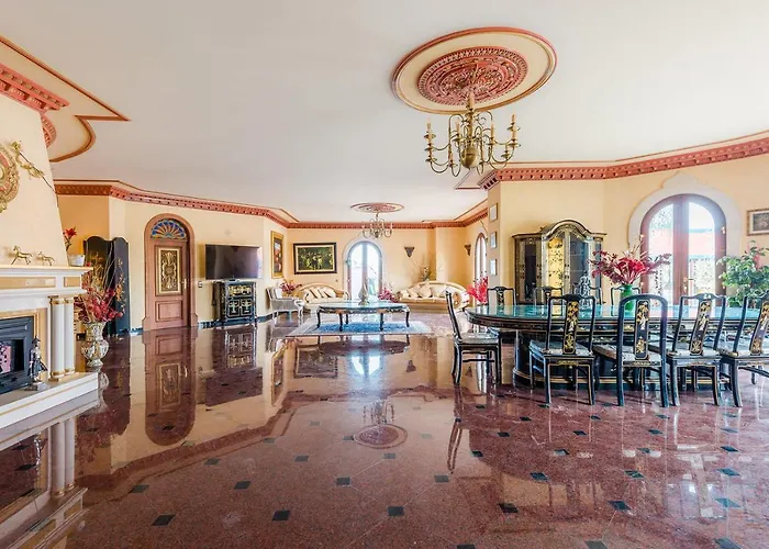 Quinta Do Galvao - Luxury By Hd *