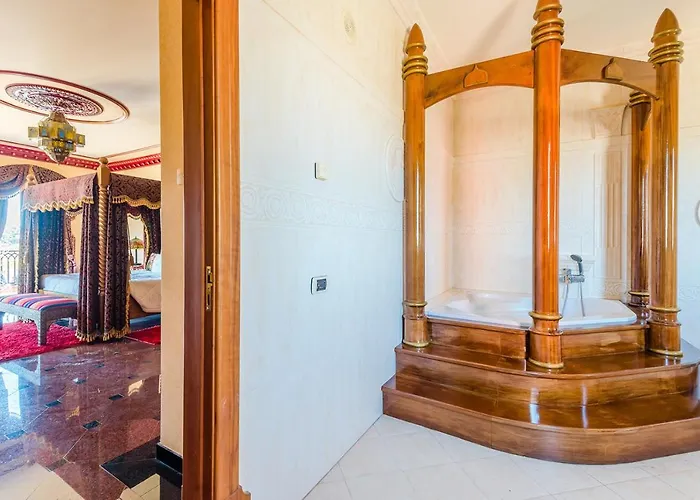 Quinta Do Galvao - Luxury By Hd Villa Quarteira
