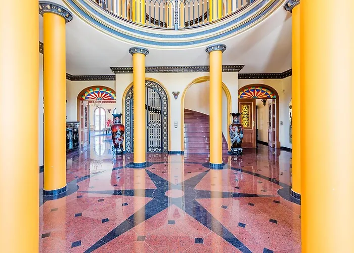 Villa Quinta Do Galvao - Luxury By Hd