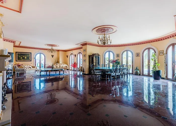 Quinta Do Galvao - Luxury By Hd Villa