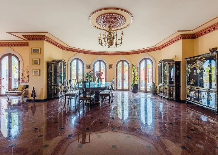 Quinta Do Galvao - Luxury By Hd