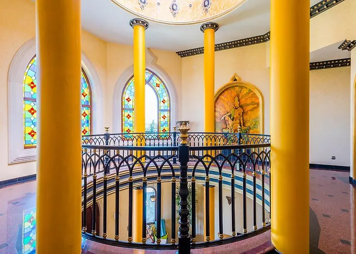 Quinta Do Galvao - Luxury By Hd *