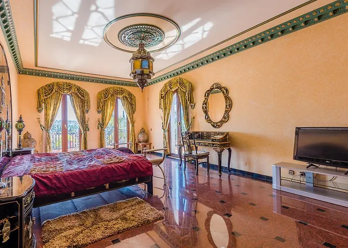 Quinta Do Galvao - Luxury By Hd Quarteira
